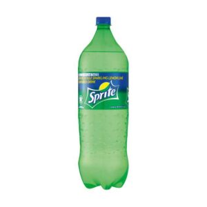 Sprite 2l