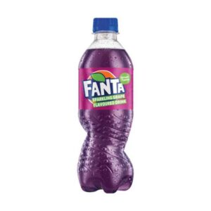 Fanta Grape 440ml