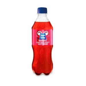 Sparberry 440ml