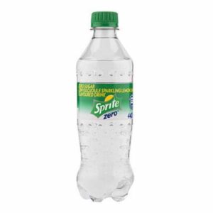 Sprite Zero 440ml