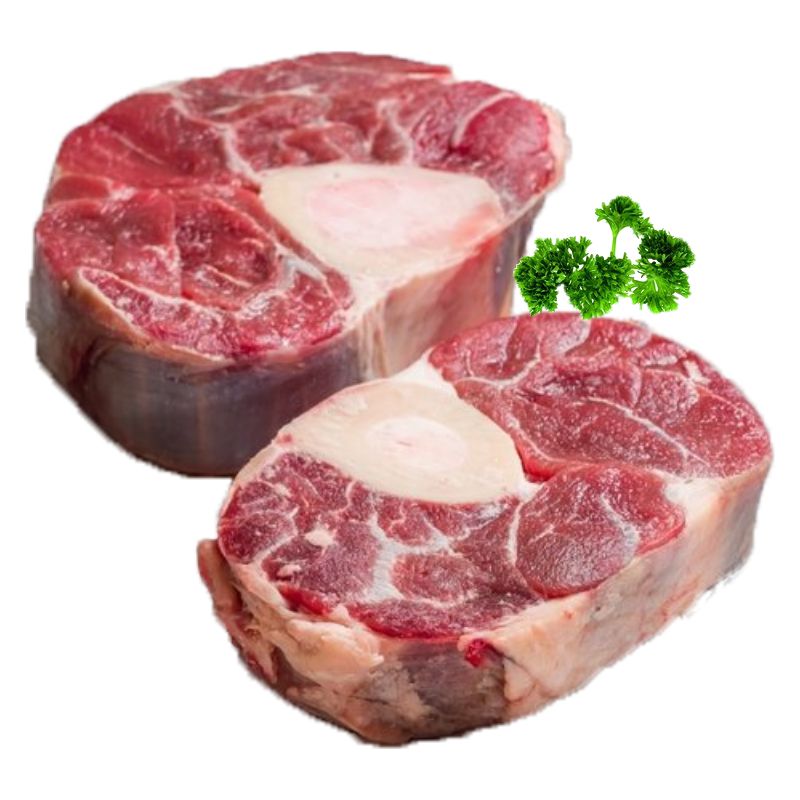 Beef Shin Block Beef Shin - Hokaai Lynnwood