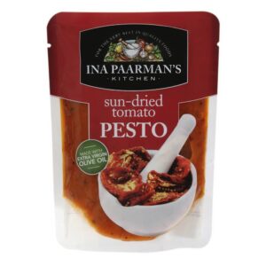Ina Paarmans Sun-Dried Tomato Pesto