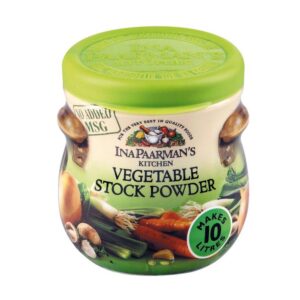 Ina Paarmans Vegetable Stock Powder 150g