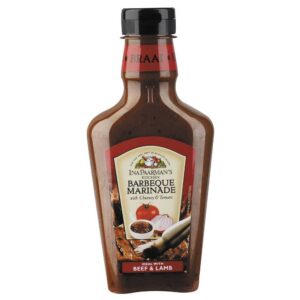 Ina Paarmans Barbeque Marinade 500ml