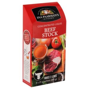 Ina Paarmans Beef Stock Powder 150g