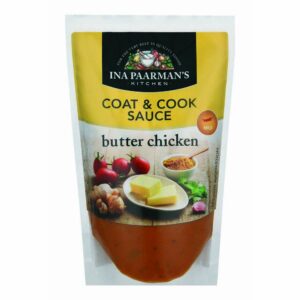 Ina Paarman C&C Butter Chicken 200ml