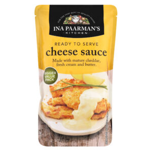 Ina Paarman Rts Cheese Sauce 200ml