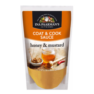 Ina Paarman C&C Honey & Mustard 200ml