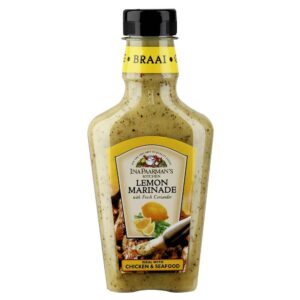 Ina Paarmans Lemon Marinade 500ml