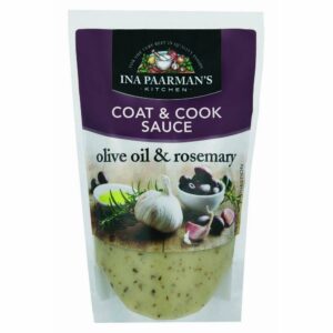 Ina Paarman C&C Olive&Rosemary 200ml
