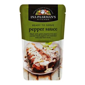 Ina Paarman Rts Pepper Sauce 200ml