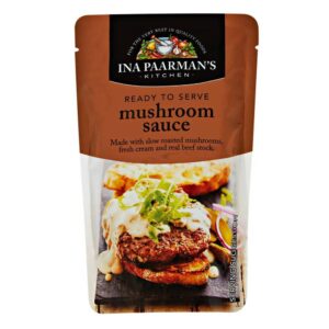 Ina Paarmans Mushroom Rts 200ml