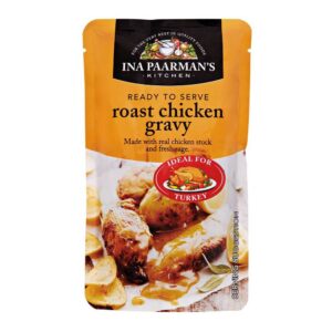 Ina Paarman Rts Roast Chicken 200ml