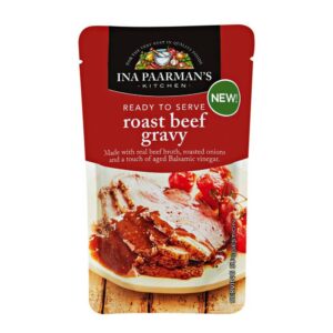 Ina Paarman Rts Roast Beef Gravy 200ml