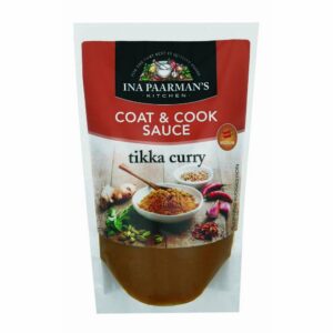 Ina Paarman C&C Tikka Curry 200ml