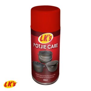 LK's Potjie Care/Protect 400ml