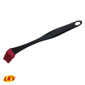 LK's Silicone Basting Brush