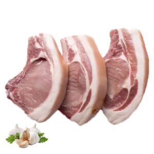Pork Loin Chops