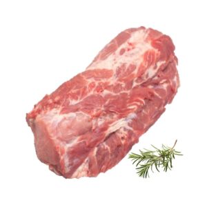 Pork Neck Whole