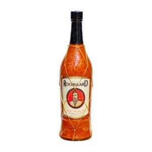 Rooibaard Chilli Sauce 750ml