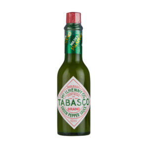 Tabasco Jalapeno Pepper Sauce 60ml