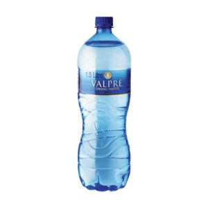 Valpre Spring Water Still 1.5l