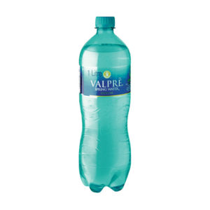 Valpre Spring Water Sparkling 1l