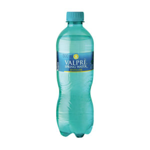 Valpre Sparkling Water Sparkling 500ml