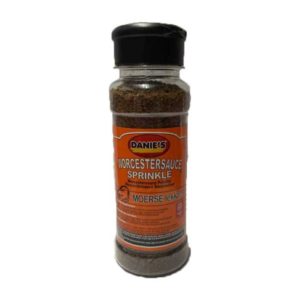 Danie's Worcestersauce Sprinkle 150g