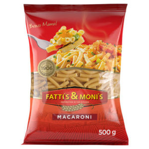 Fatti’s & Monis Macaroni 500g