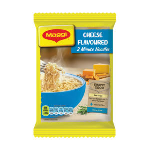 Maggi 2 Min Noodles Cheese 73g