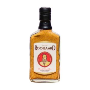 Rooibaard Chilli Spice 200ml
